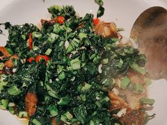 -辛香味烧鱼馆·非遗技艺·排骨红烧肉(光谷医药园店)