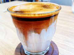 冰博客dirty-十一咖啡(青年大街工厂店)