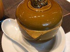 -上海虹桥宾馆味翠餐厅