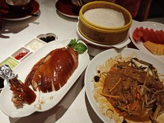 -大鸭梨烤鸭店(花园村店)