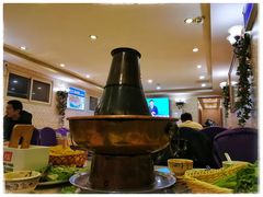 -清真老马家海鲜大排档(台东店)