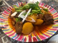 -新疆伊宁远征餐厅