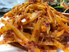 -三姐妹冷面馆(保卫路店)