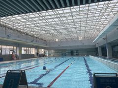 -奇迹健身·恒温游泳(金海首座店)