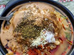 -曹宝林砂锅麻辣烫(星光路店)