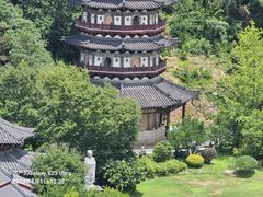 -牛首山文化旅游区