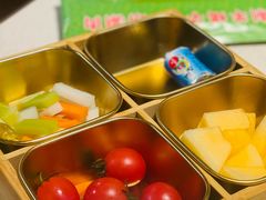 -和庆斋羊蝎子火锅·碳缸烧烤(顺义旗舰店)