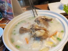 拾味骨汤-拾味馆·浓鲜骨汤(光谷天地店)