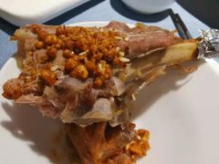 大漠羊排-清真·卡德尔大叔新疆主题餐厅(龙汇路店)