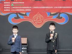 -蓝话筒·少儿成人演讲口才·主持朗诵·戏剧表演(大华第一坊店)