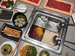-海底捞火锅(吾悦广场店)