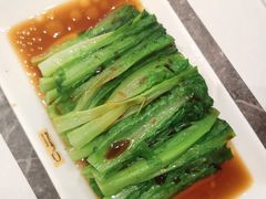 -港丽餐厅(龙之梦长宁店)