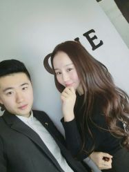 -Hair Glam 格拉姆造型旗舰店