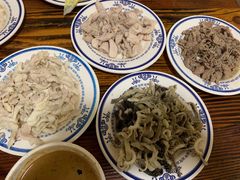 -老爆肚满五香烧牛羊肉
