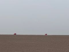 -敦煌雅丹国家地质公园