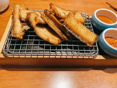 -老头儿油爆虾·1987杭州烟火味(湖滨银泰in77D区店)