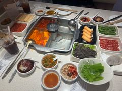 -海底捞火锅(杭州庆春路夜宵主题店)