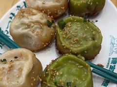 -陈家生煎(金融街万达店)