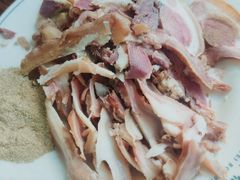 -清真永恒华威肉饼(潘家园店)