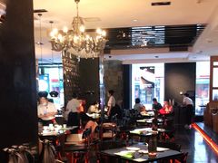 大堂-小资太太餐厅(南岗区店)