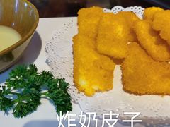酥奶皮子-海拉尔蒙古包(房山长阳总店)