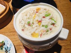 -芳芳私房菜·精做淮扬菜(承德路店)