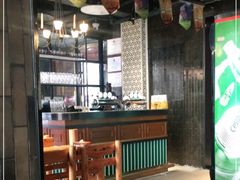 大堂-肉串汪(月坛店)