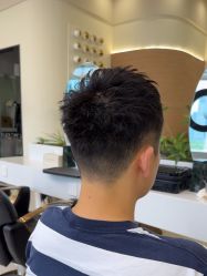 -GANO HAIR 