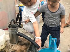 -小六农家乐(崇明西沙湿地店)