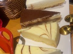 -斗牛士牛排(南京东路店)