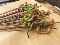 -晓靖轩烧烤(沙河风情店)