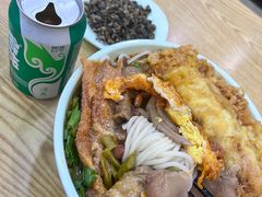 -家味螺蛳粉&烤鱼(五角场店)