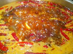 -潮火锅·麻辣牛肉火锅(观音桥方圆·LIVE店)