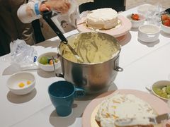-杭州开元名都大酒店·地中海自助餐厅