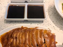 -玉林烤鸭店(垡头店)