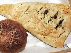欧包-奈雪的茶(金鹰广场店)
