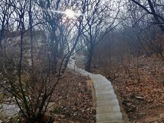 -棋盘山风景区