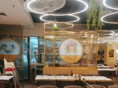 -东方饺子王(新奥购物中心店)