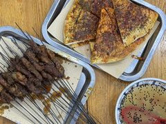 -老白家怡贵园烤肉