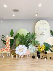 -弗蕾亚·和月月子调理院(东湖店)