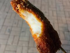 -庞记炸串