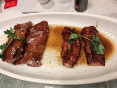 -博多新记·粤菜(复兴店)