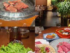 -隐炉和牛烧肉店(群力店)
