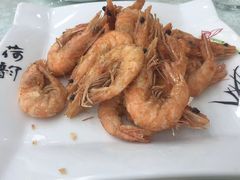 -聚德福海鲜家常菜(刘庄店)