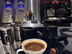 -coffee4u(红城湖店)