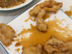 -朴小妹人参鸡汤火锅(长白山万达店)
