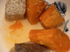 -海门鱼仔·潮汕味(百信广场西区店)