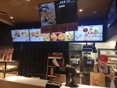 -肯德基(新市百店)