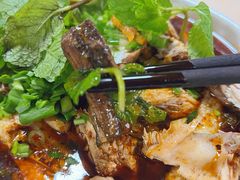 -铭记嘎洒生态鳝鱼(迎春街店)