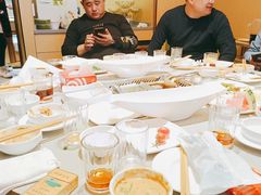 -海底捞火锅(亲贤北街店)